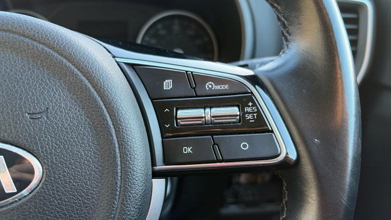 Kia Sportage 1.6 CRDi 48V ISG 2 5dr Diesel Estate